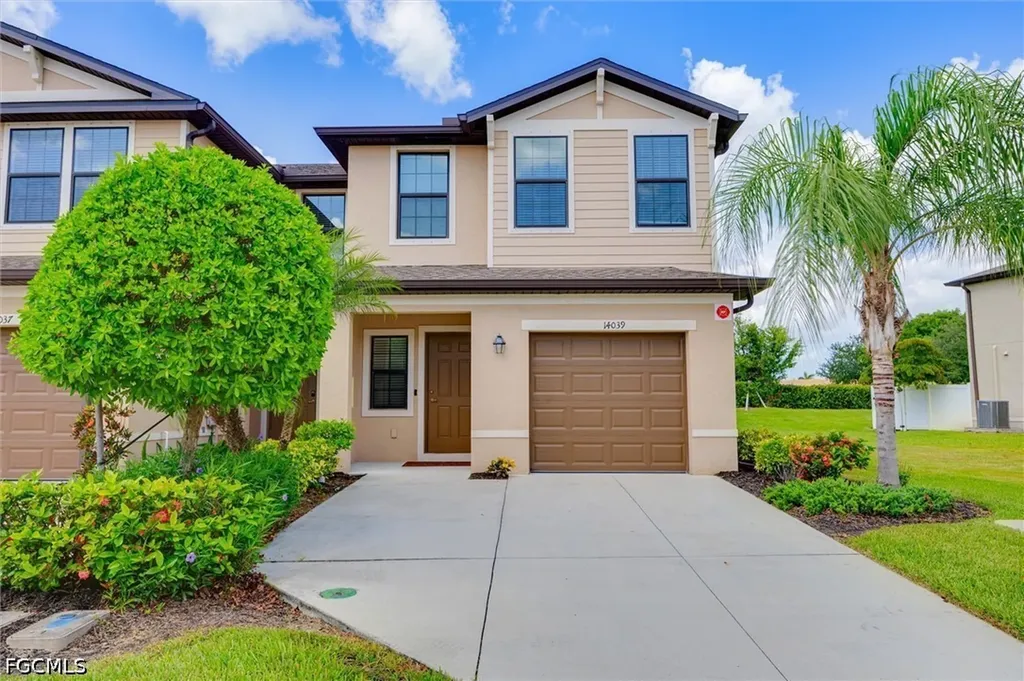 Fort Myers FL, 14039 Oviedo Place