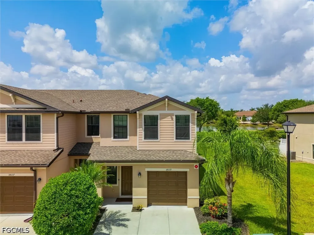 14039 Oviedo Place Fort Myers FL 33905