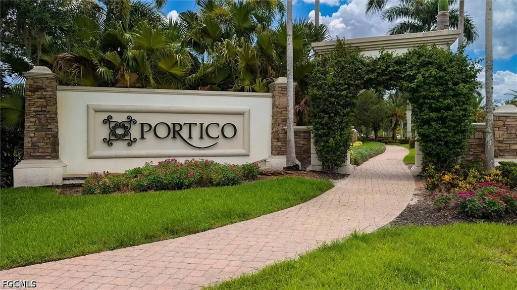 14039 Oviedo Place Fort Myers FL 33905