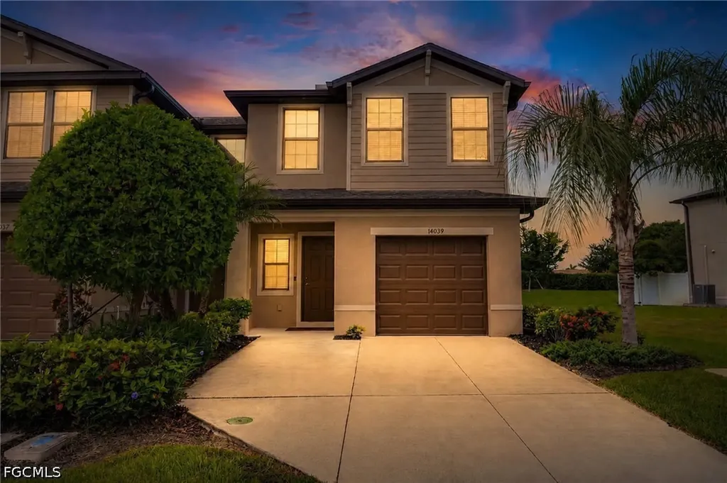 14039 Oviedo Place Fort Myers FL 33905