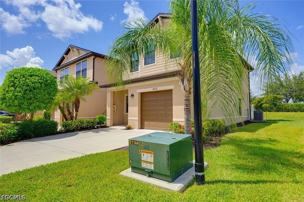 14039 Oviedo Place Fort Myers FL 33905