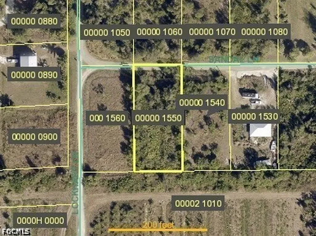 5973 Sandal Lane Bokeelia FL 33922