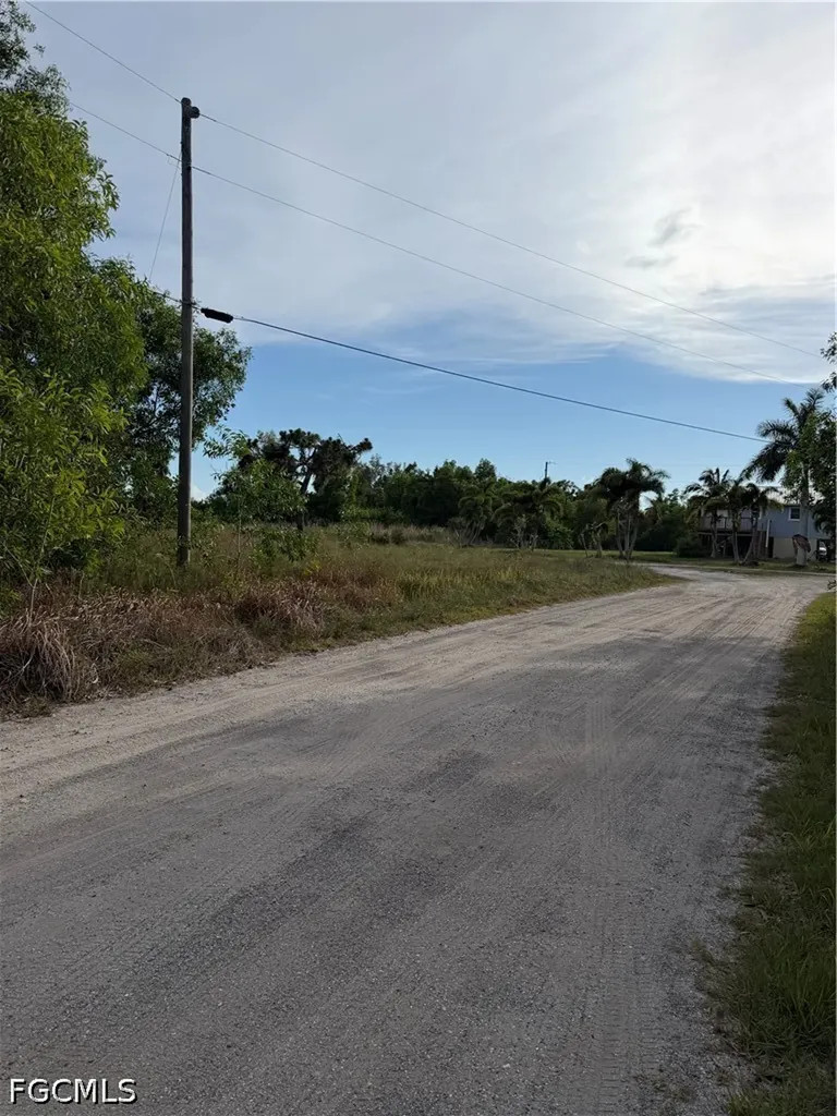 5973 Sandal Lane Bokeelia FL 33922