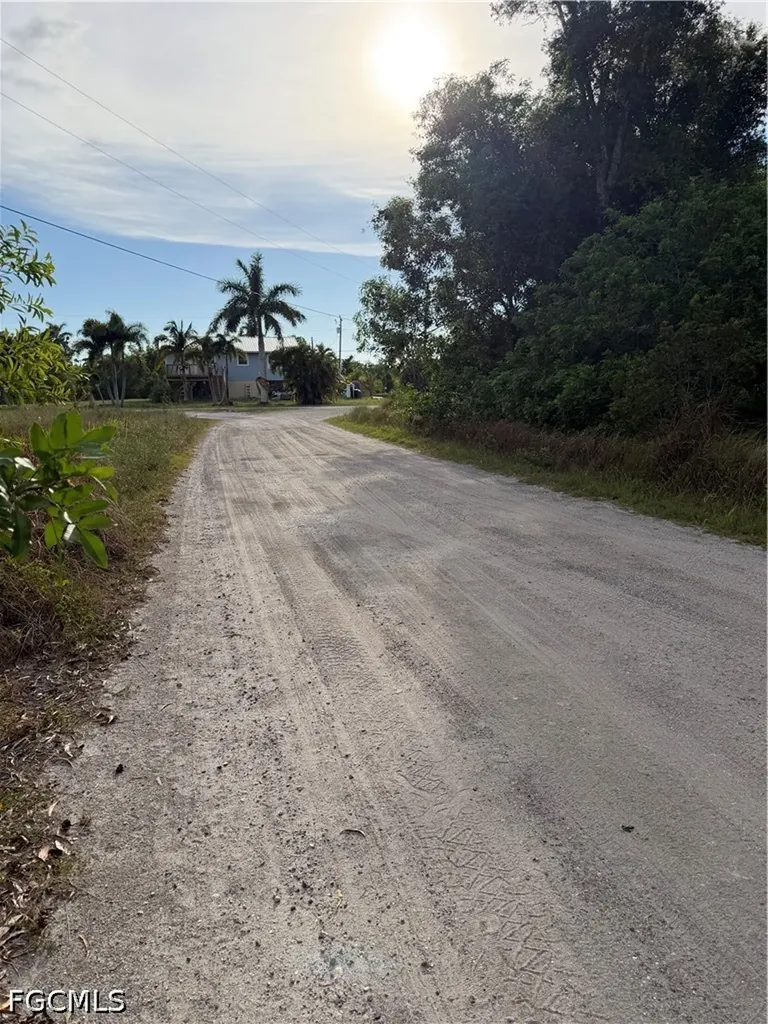 5973 Sandal Lane Bokeelia FL 33922