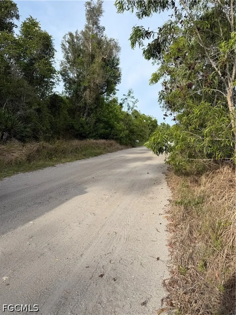 5973 Sandal Lane Bokeelia FL 33922
