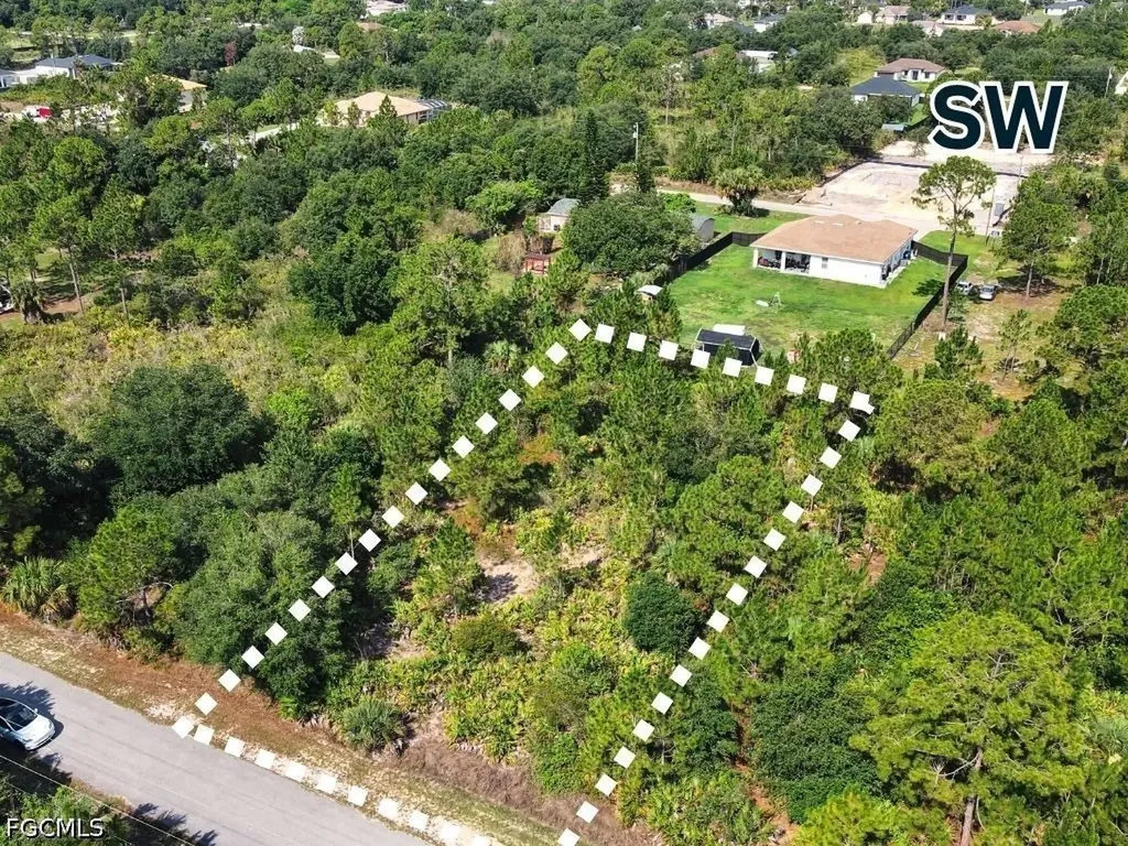 817 Greenwood Avenue Lehigh Acres FL 33972