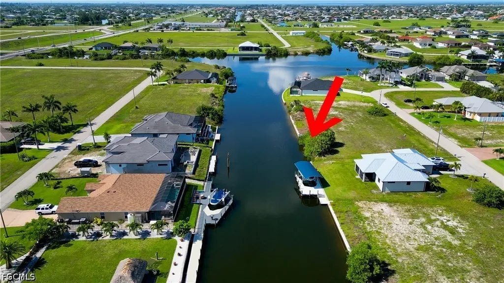1015 NW 33rd Avenue Cape Coral FL 33993