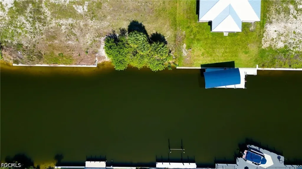 1015 NW 33rd Avenue Cape Coral FL 33993