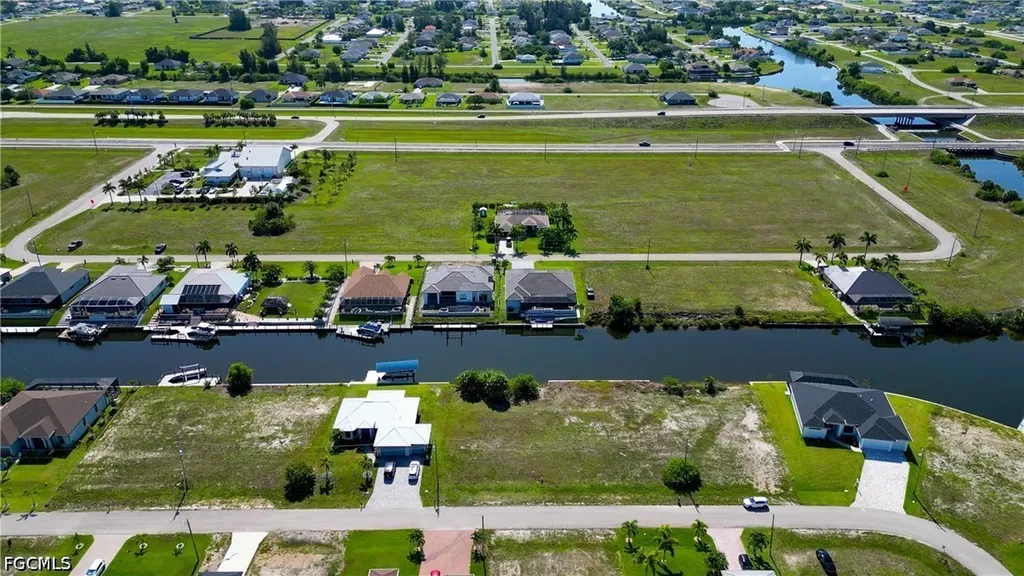 1015 NW 33rd Avenue Cape Coral FL 33993