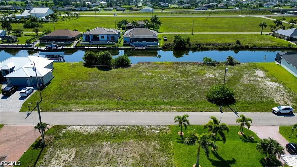 1015 NW 33rd Avenue Cape Coral FL 33993