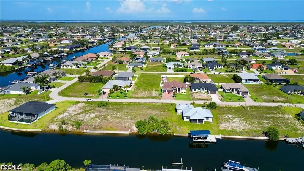 1015 NW 33rd Avenue Cape Coral FL 33993