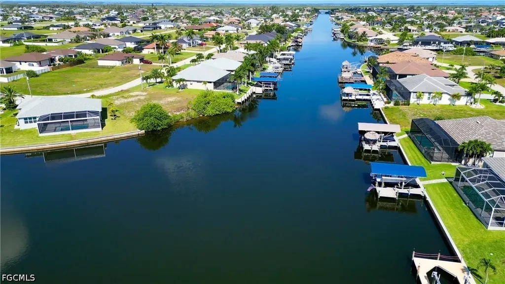 1015 NW 33rd Avenue Cape Coral FL 33993