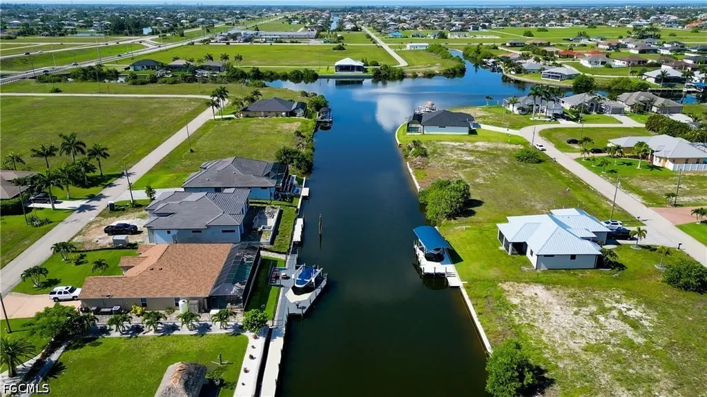1015 NW 33rd Avenue Cape Coral FL 33993