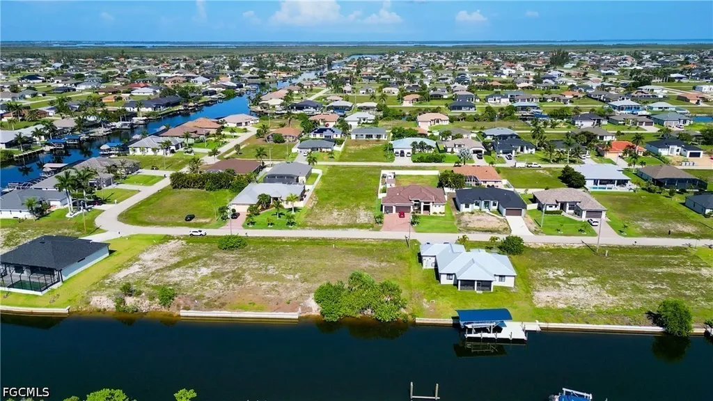 1015 NW 33rd Avenue Cape Coral FL 33993