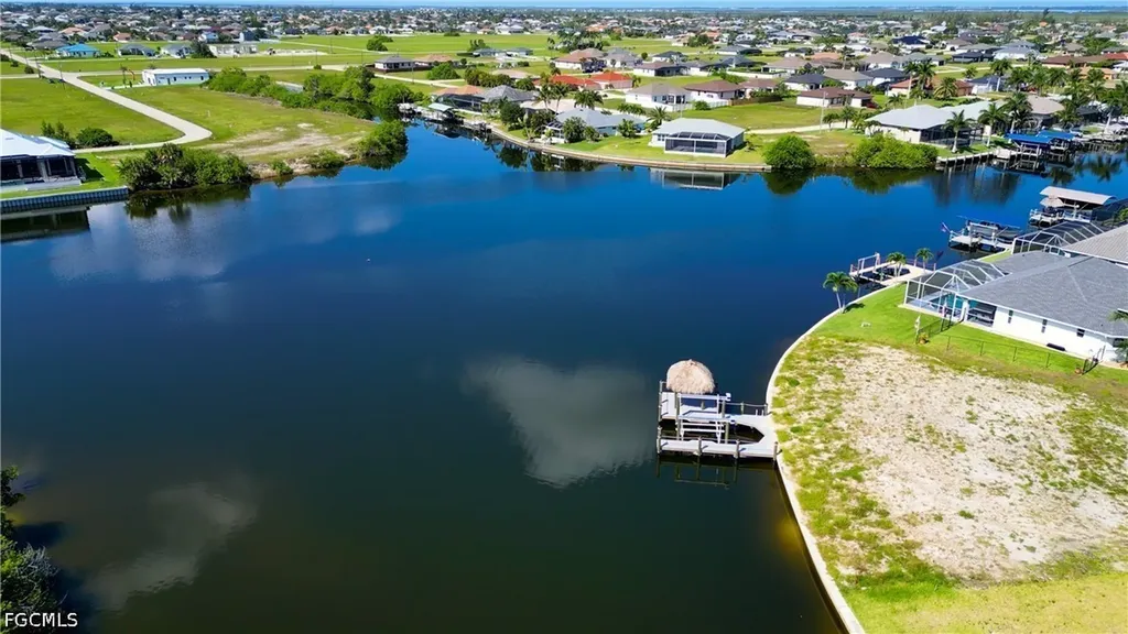 1015 NW 33rd Avenue Cape Coral FL 33993