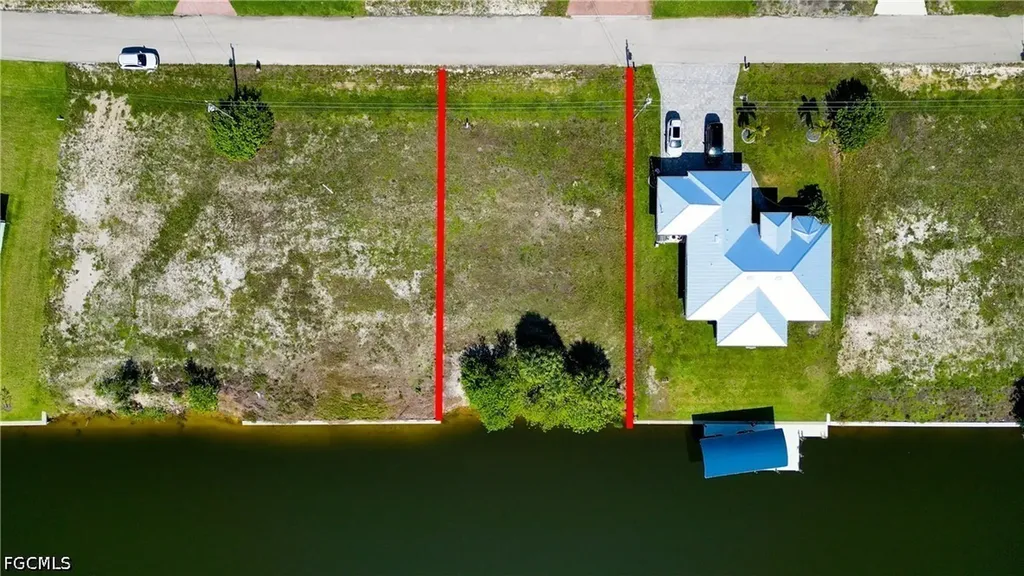 1015 NW 33rd Avenue Cape Coral FL 33993