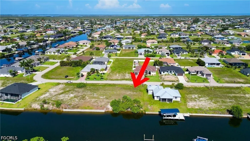 1015 NW 33rd Avenue Cape Coral FL 33993