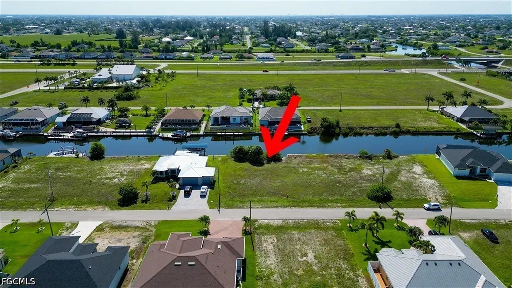 1015 NW 33rd Avenue Cape Coral FL 33993