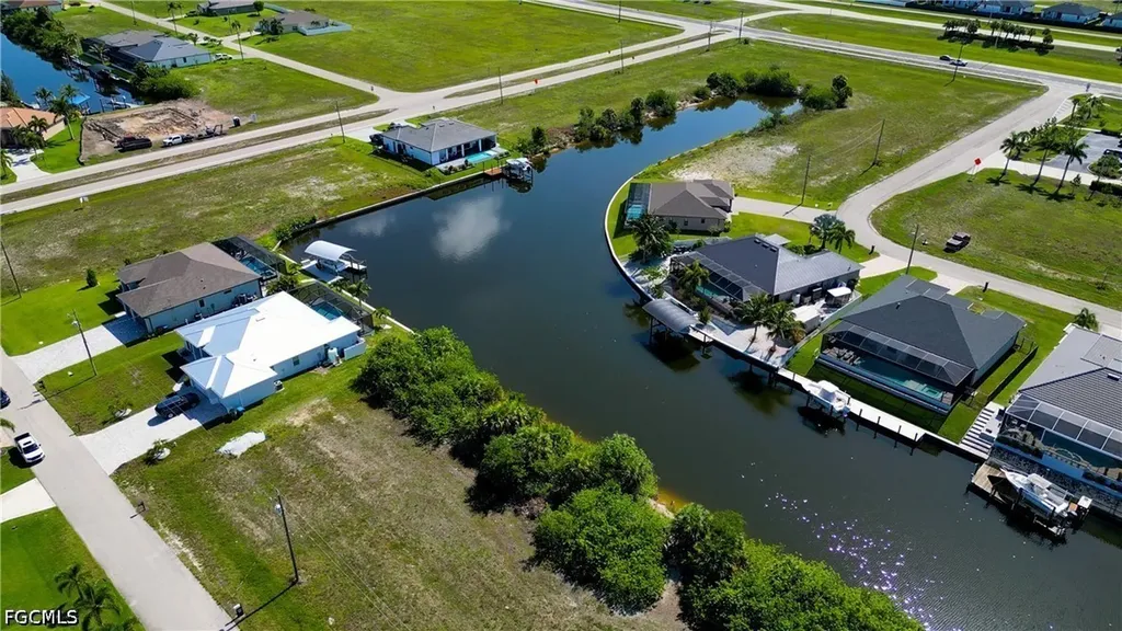 1015 NW 33rd Avenue Cape Coral FL 33993