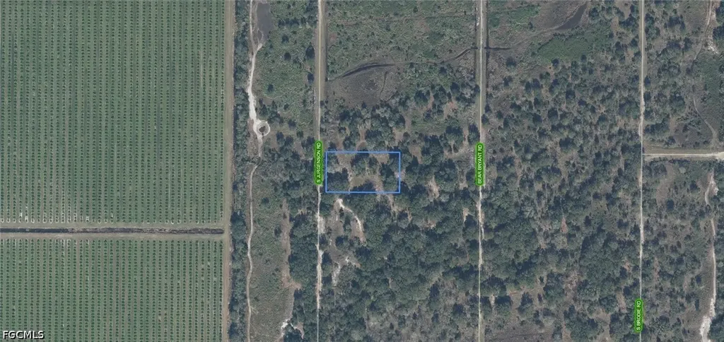 2059 S Jurgenson Road Avon Park FL 33825