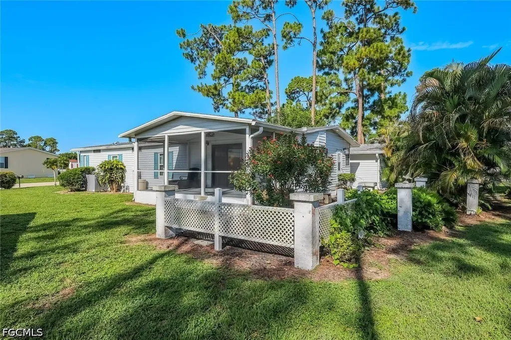 19682 Eagle Trace Court North Fort Myers FL 33903
