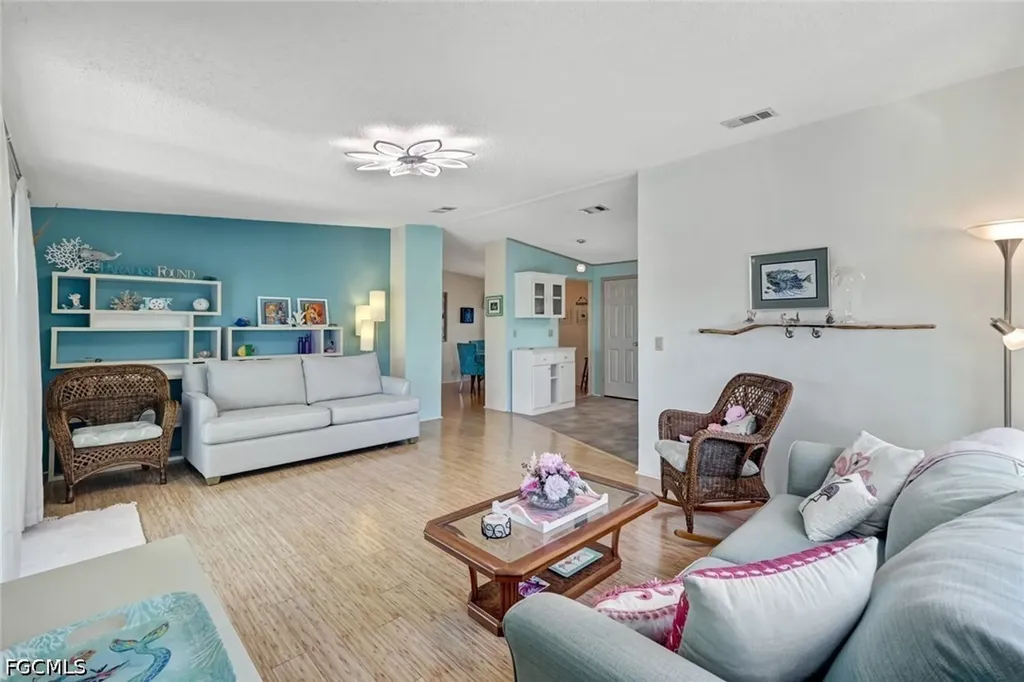 19682 Eagle Trace Court North Fort Myers FL 33903