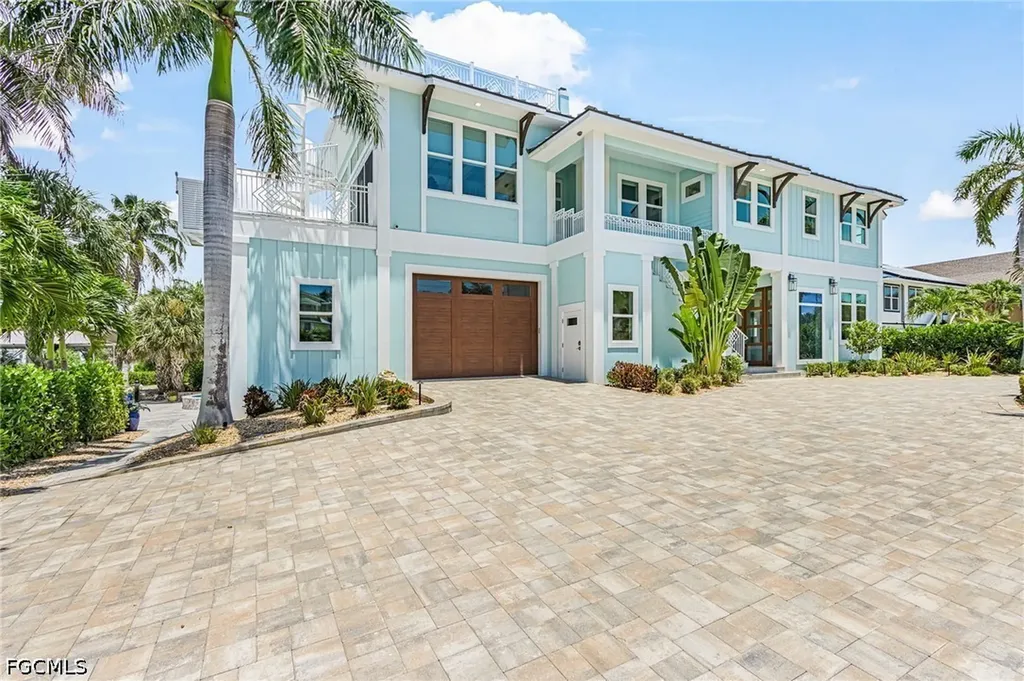 26941 Hickory Boulevard Bonita Springs FL 34134
