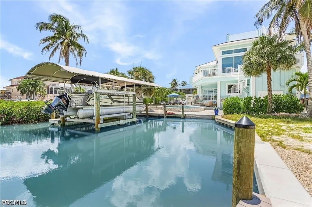 26941 Hickory Boulevard Bonita Springs FL 34134