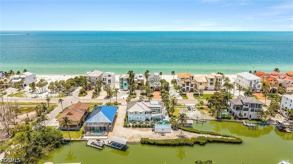 26941 Hickory Boulevard Bonita Springs FL 34134