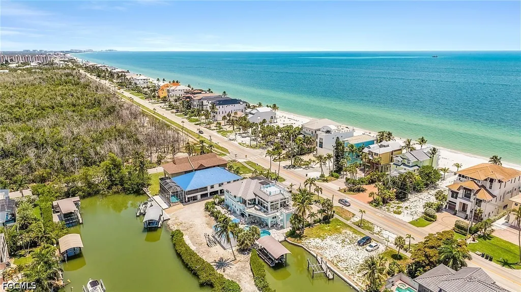 26941 Hickory Boulevard Bonita Springs FL 34134