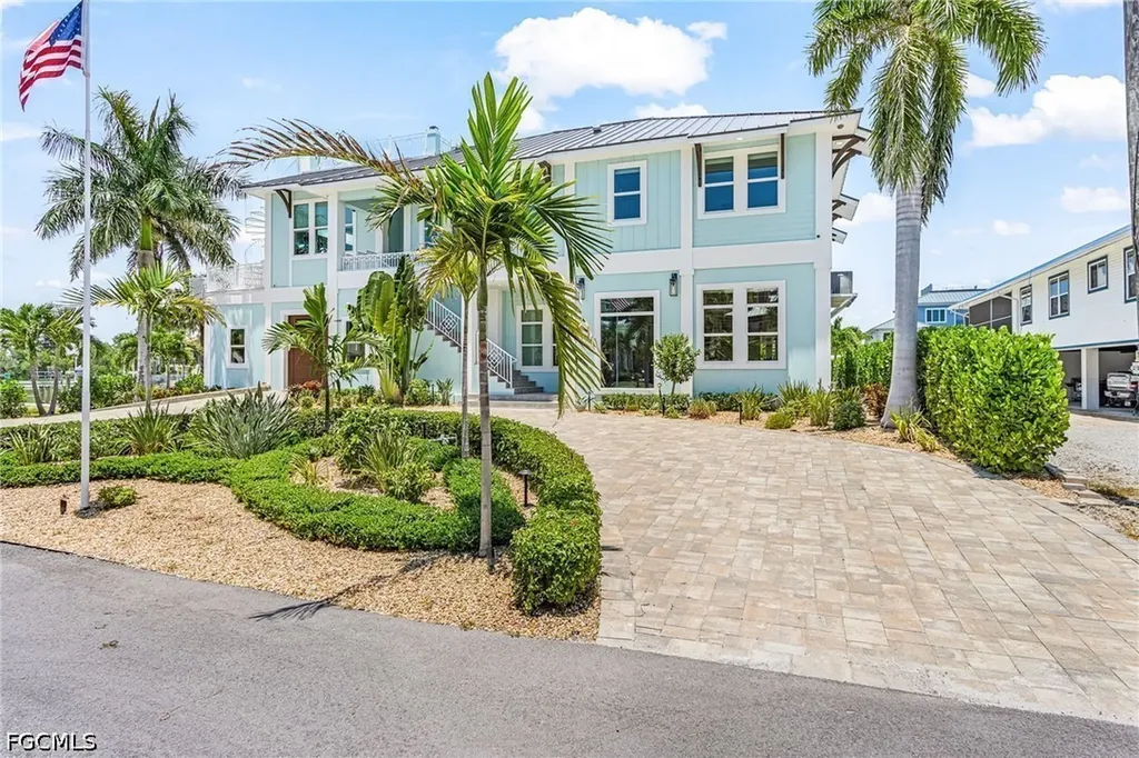 26941 Hickory Boulevard Bonita Springs FL 34134