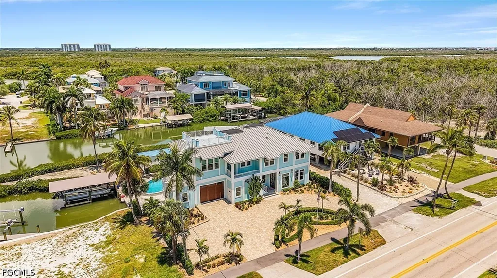 26941 Hickory Boulevard Bonita Springs FL 34134