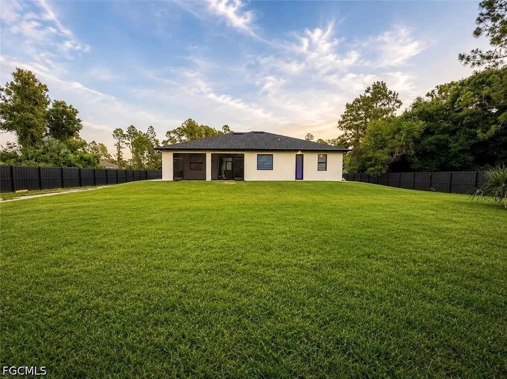 1215 Euclid Avenue Lehigh Acres FL 33972
