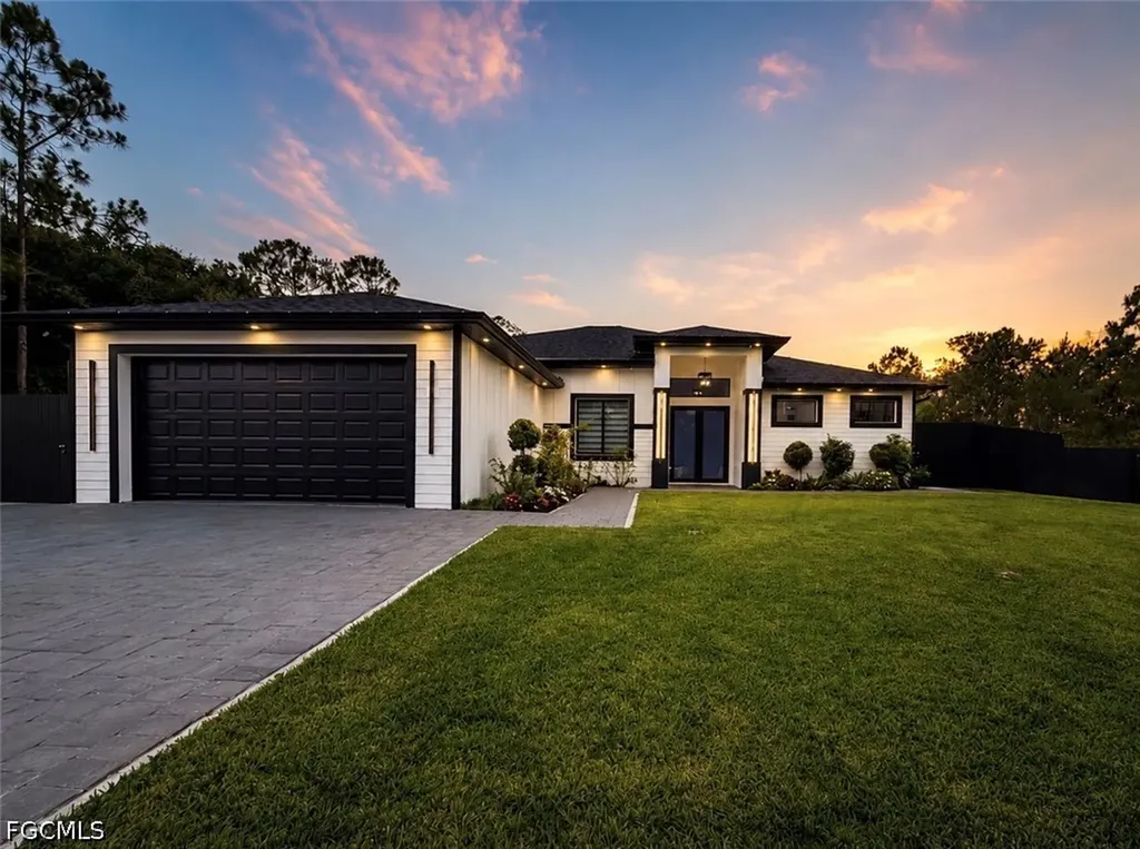 1215 Euclid Avenue Lehigh Acres FL 33972