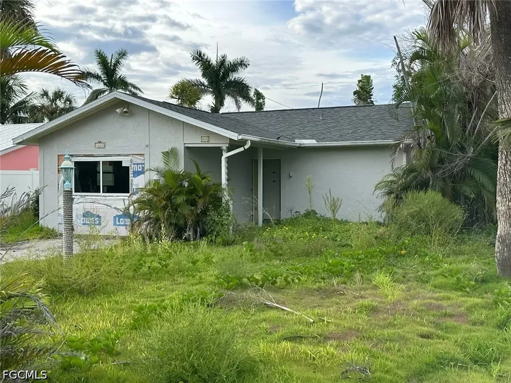 1653 Atlanta Plaza Drive Sanibel FL 33957
