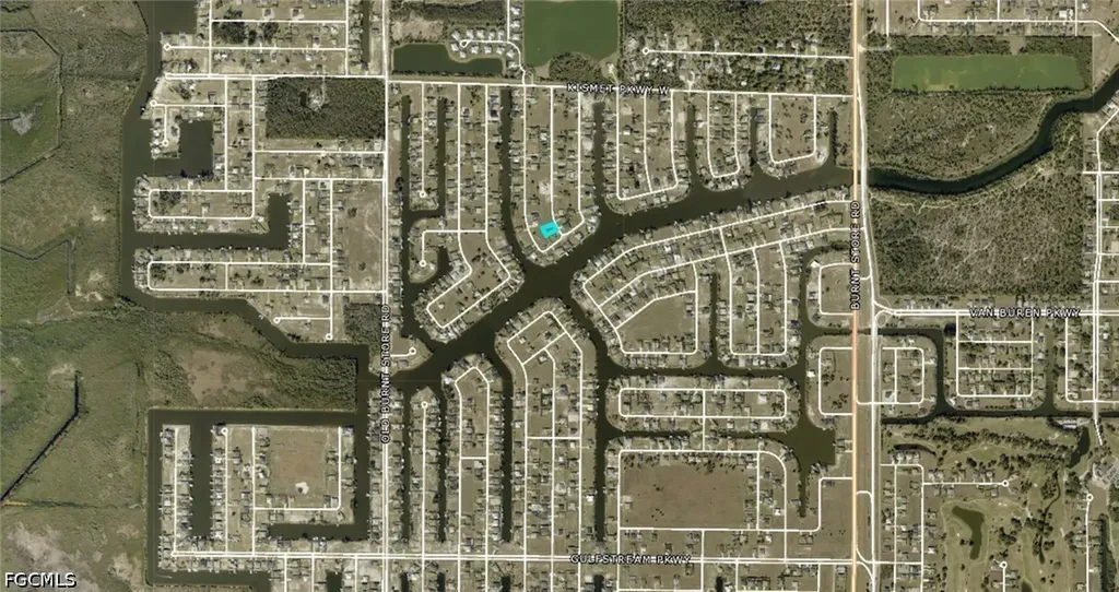 2204 NW 37th Avenue Cape Coral FL 33993