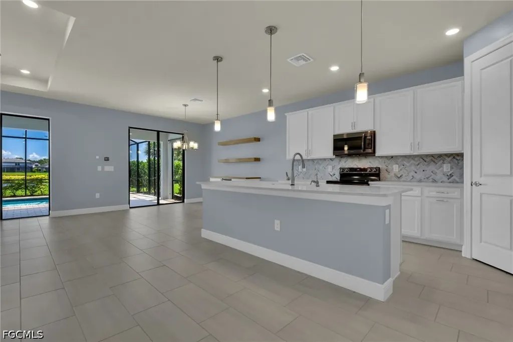 3943 Black Eagle Lane Fort Myers FL 33966