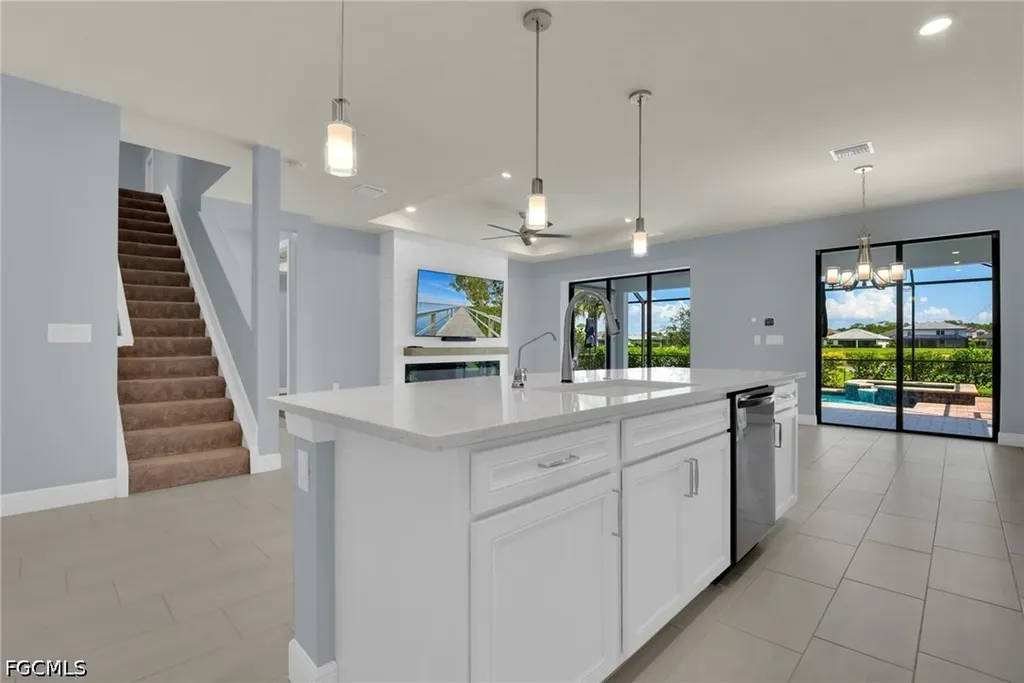3943 Black Eagle Lane Fort Myers FL 33966