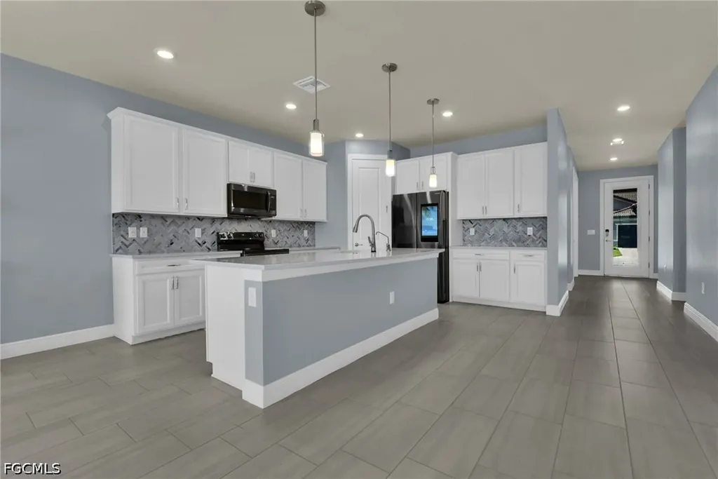 3943 Black Eagle Lane Fort Myers FL 33966