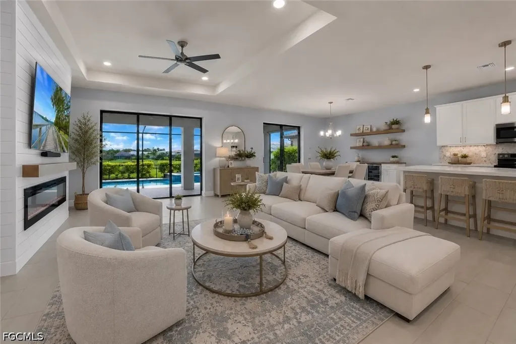 3943 Black Eagle Lane Fort Myers FL 33966