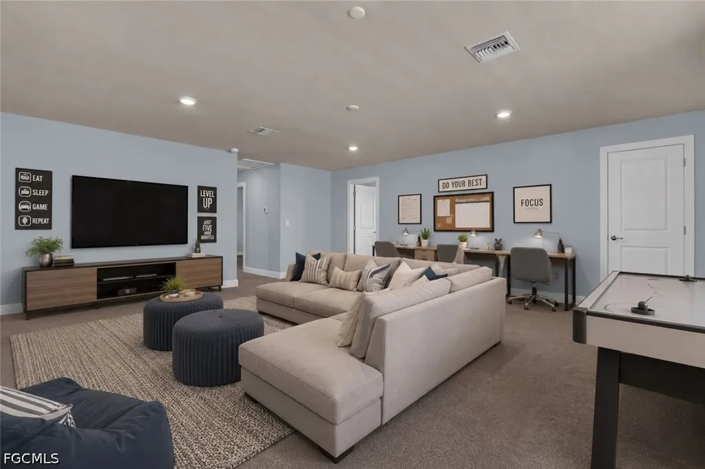 3943 Black Eagle Lane Fort Myers FL 33966