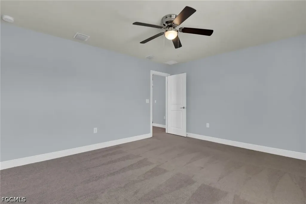 3943 Black Eagle Lane Fort Myers FL 33966