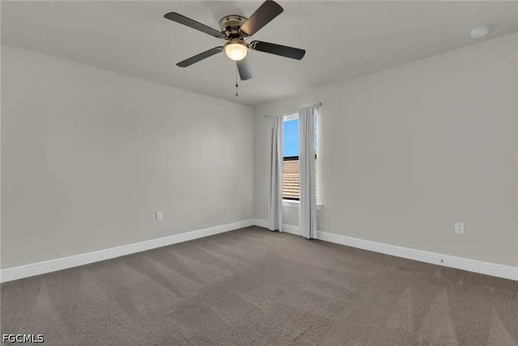 3943 Black Eagle Lane Fort Myers FL 33966