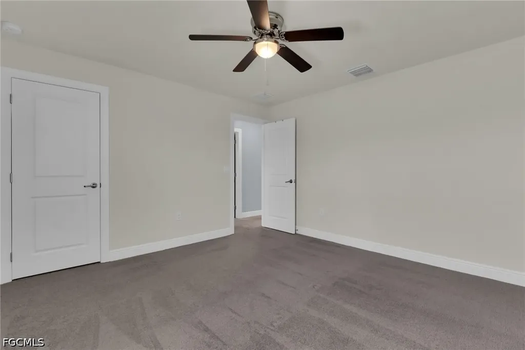 3943 Black Eagle Lane Fort Myers FL 33966