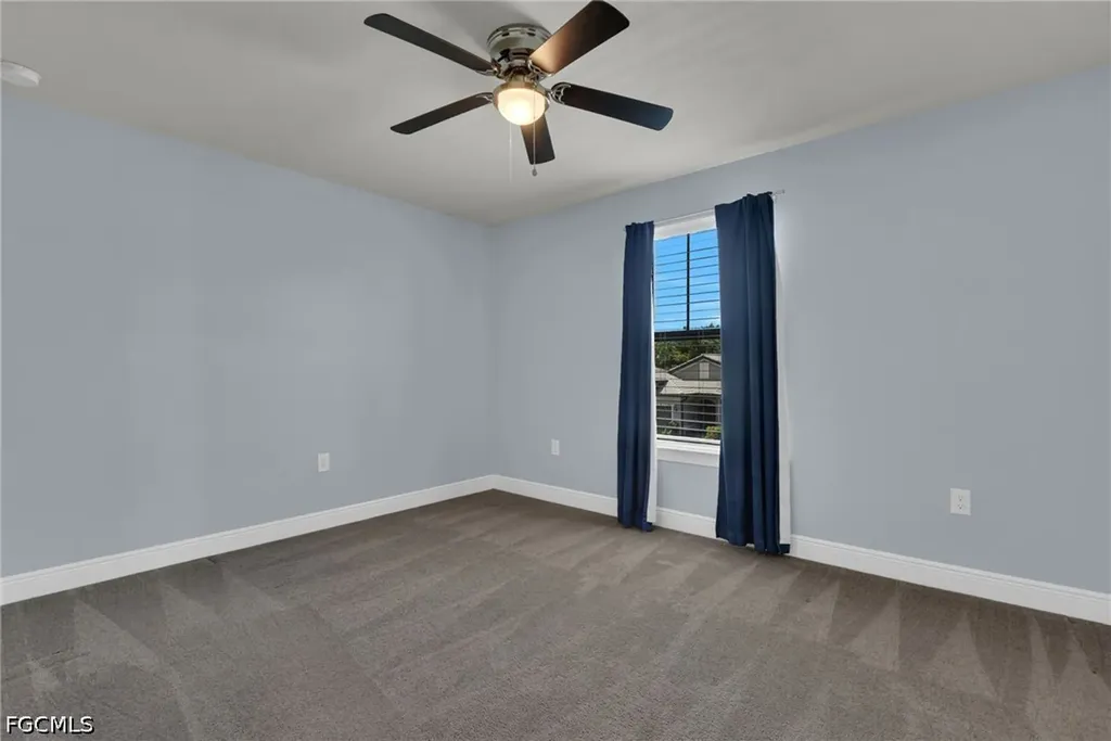 3943 Black Eagle Lane Fort Myers FL 33966