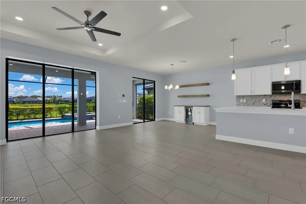 3943 Black Eagle Lane Fort Myers FL 33966