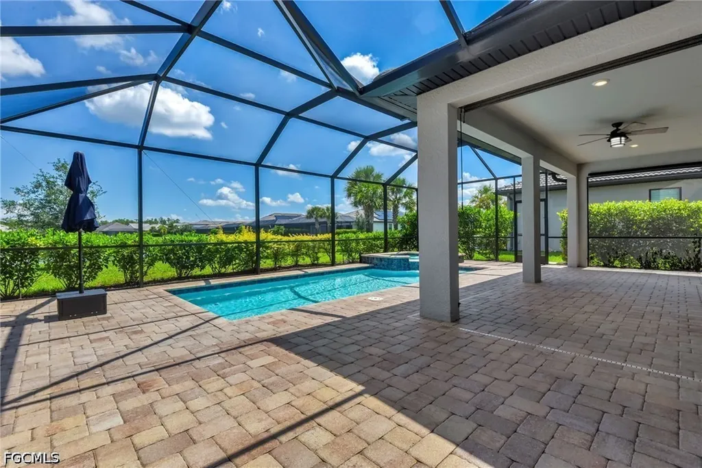 3943 Black Eagle Lane Fort Myers FL 33966