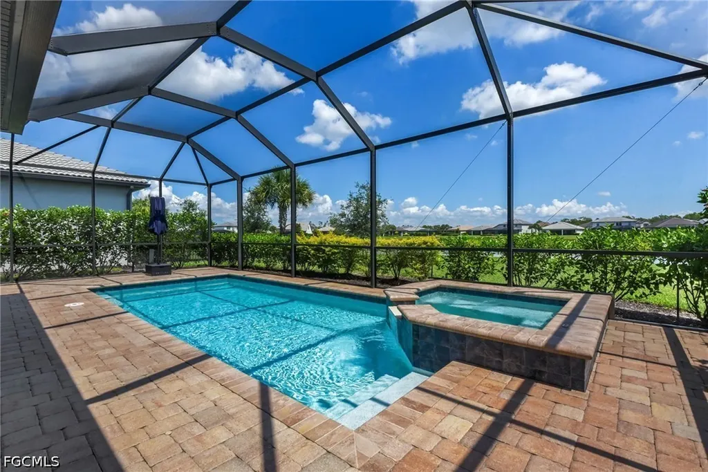 3943 Black Eagle Lane Fort Myers FL 33966