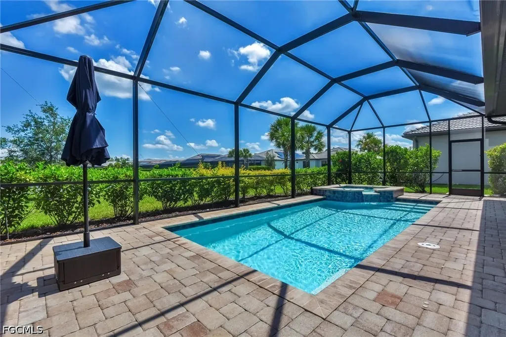 3943 Black Eagle Lane Fort Myers FL 33966