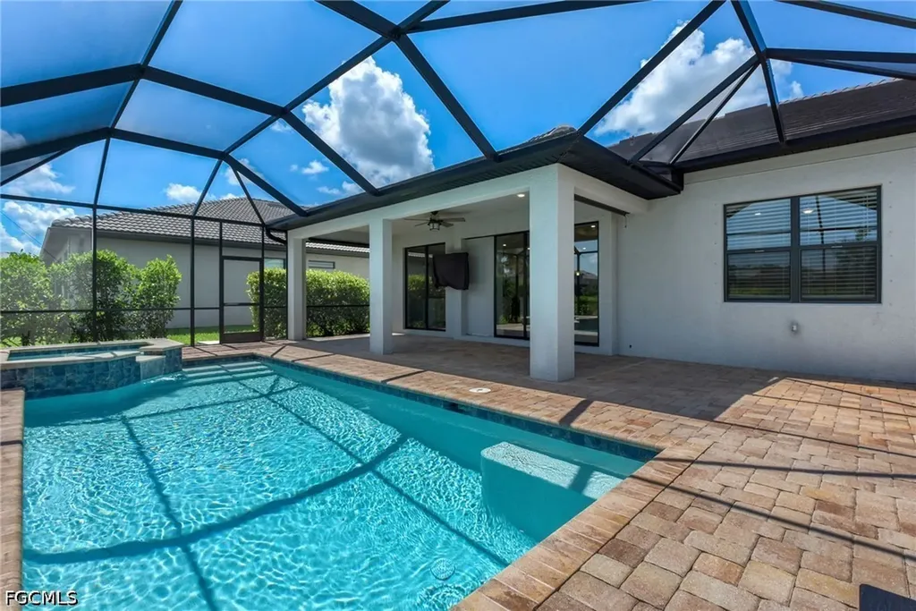 3943 Black Eagle Lane Fort Myers FL 33966